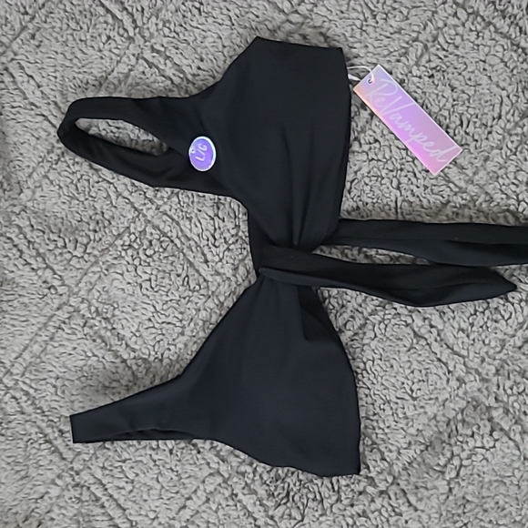 Revamped bikini top - Picture 1 of 1